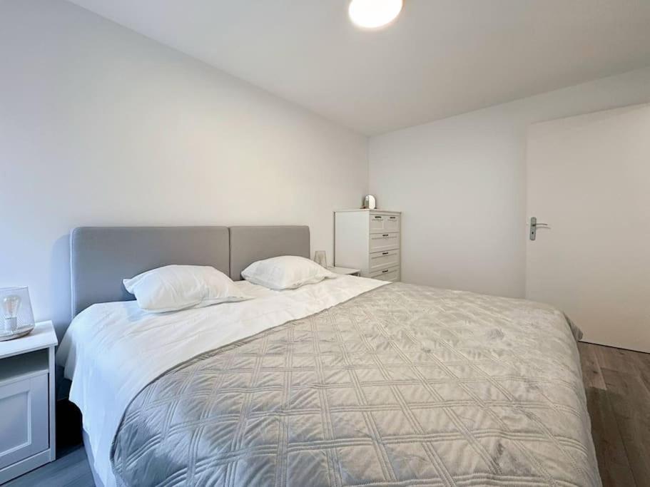 Le Cosy Villeneuve - Appartement Cosy Pour 6 A Disneyland Paris Extérieur photo