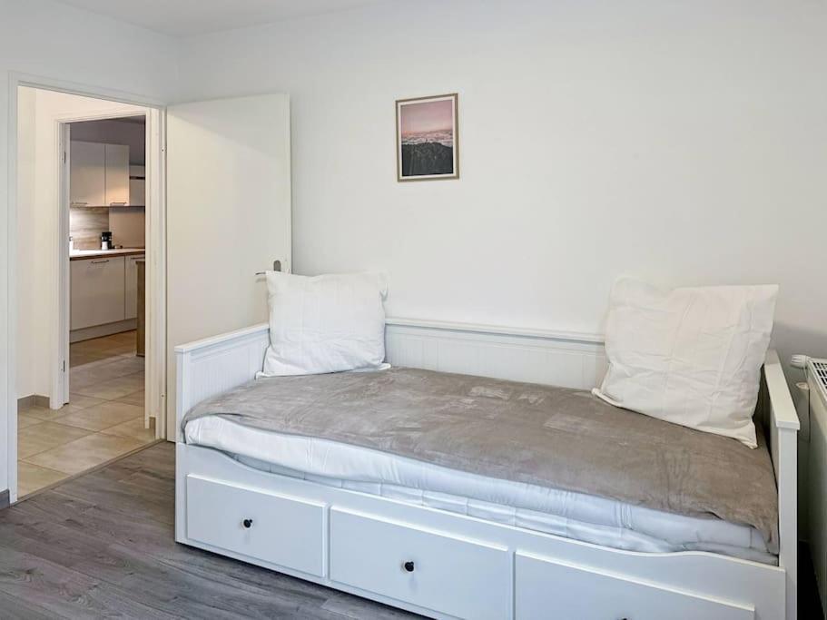 Le Cosy Villeneuve - Appartement Cosy Pour 6 A Disneyland Paris Extérieur photo