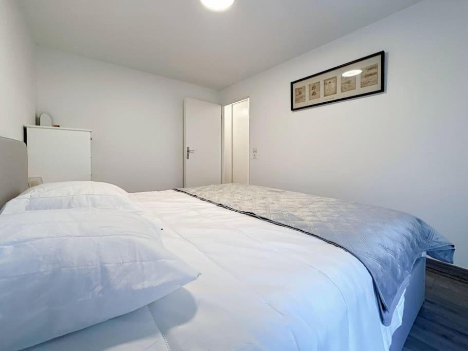 Le Cosy Villeneuve - Appartement Cosy Pour 6 A Disneyland Paris Extérieur photo