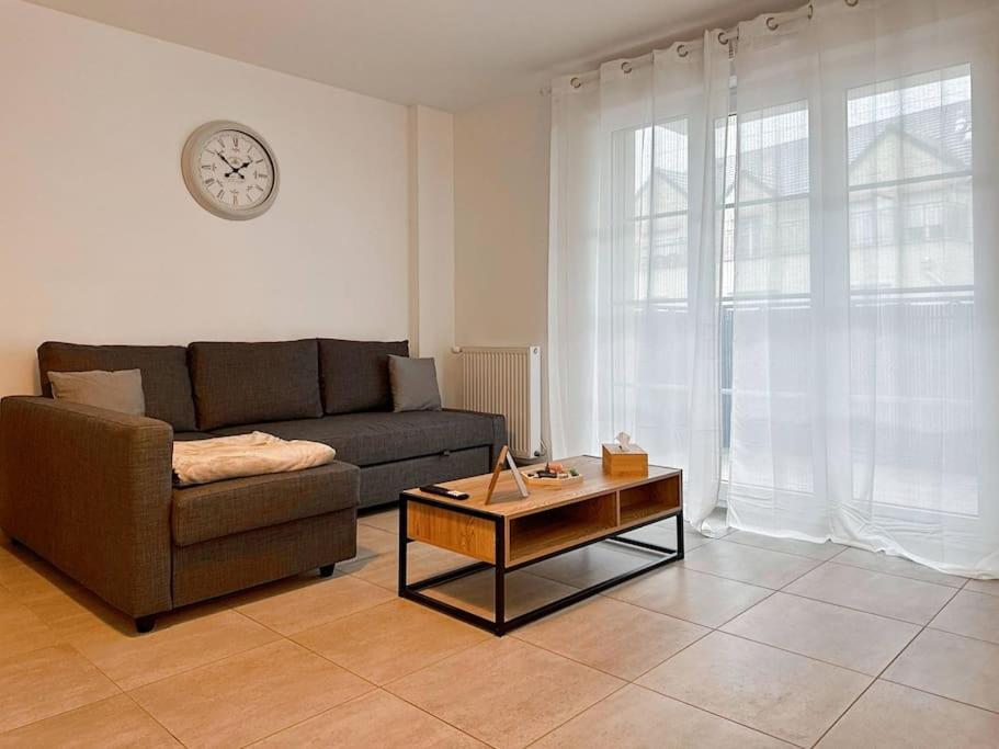 Le Cosy Villeneuve - Appartement Cosy Pour 6 A Disneyland Paris Extérieur photo